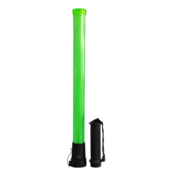 TRAFFIC BATON - 54CM LED TRAFFIC BATON LIGHT SIGNAL BATON