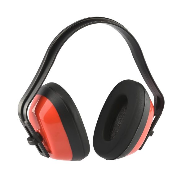 AAA EAR MUFF - SAFE HEARING PROTECTOR EAR MUFFS - Image 3