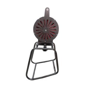 Portable Hand Siren / Manual Siren