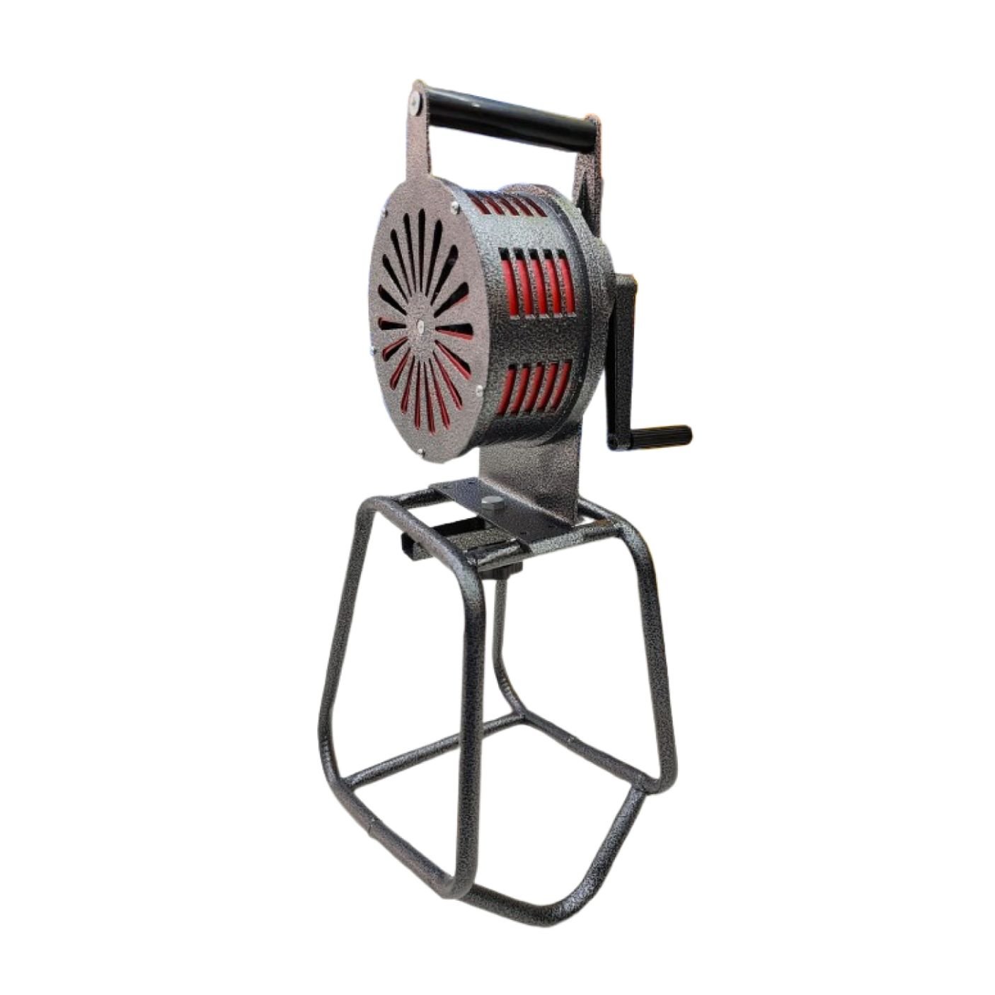 Portable Hand Siren / Manual Siren 3 Portable Hand Siren / Manual Siren - Image 3