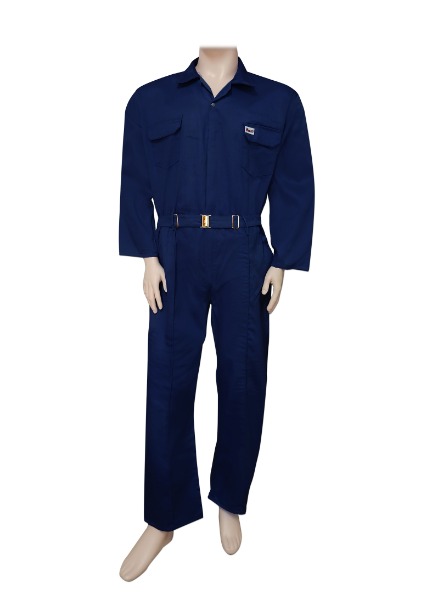 AAA SAFE CLASSIC COVERALL AAA/SC-02 - Quality coverall, full sleeves ...