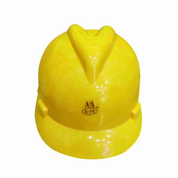 Safety Helmet SH-07 Yellow