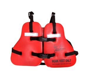 Swim Protection Gear for Rescue Teams: Fabric, UV Ratings, and Floatation Specs 3 life Jacket Sea Horse