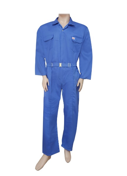 Vintage coverall store