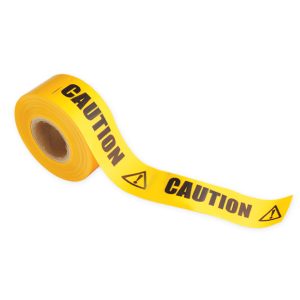Caution Tape 3”