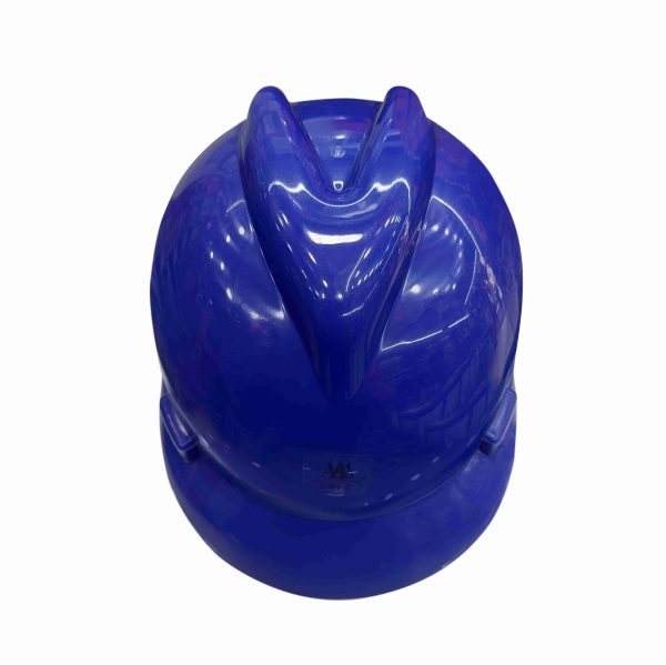 Safety Helmet SH-07 blue