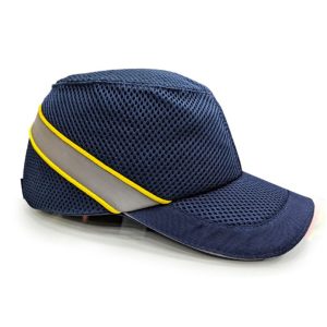 AAA SAFE BUMP CAP MESH SAFETY – Highly ventilated,  With Mesh fabric, EVA foam, Comfortable & lite weight at workplace.