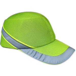 AAA SAFE BUMP CAP MESH SAFETY – Highly ventilated,  With Mesh fabric, EVA foam, Comfortable & lite weight at workplace.