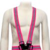 AAA Reflecting Belt – With Hi-Visibility Tape & Free Size With Adjustable Buckle