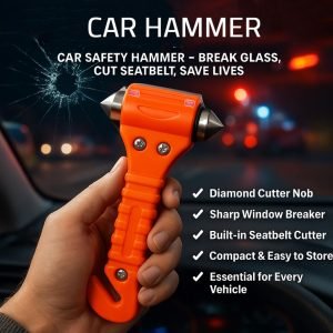Car Hammer
