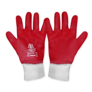 Chemical Gloves HG-61
