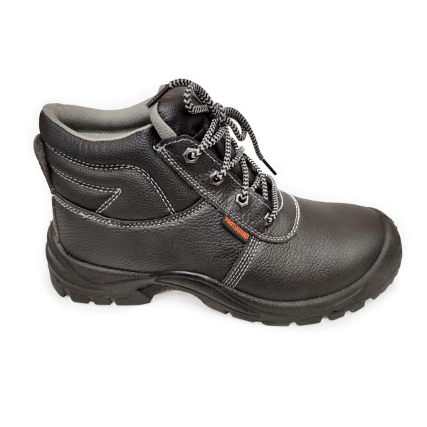 FOOT GUARD SAFETY SHOES