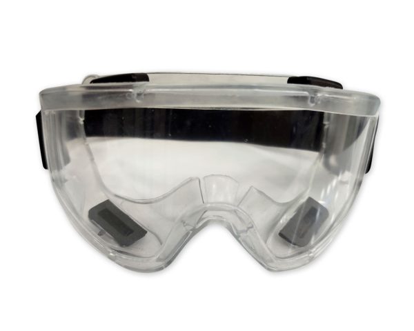 SAFETY GOGGLE Clear