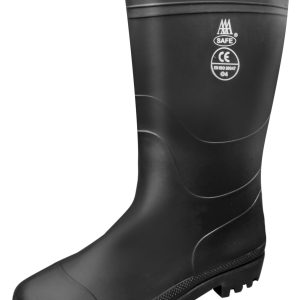 Gumboots GB-03 – Excellent resistance to environmental degradation, Breathable,  Resistance to slip and bending performance.