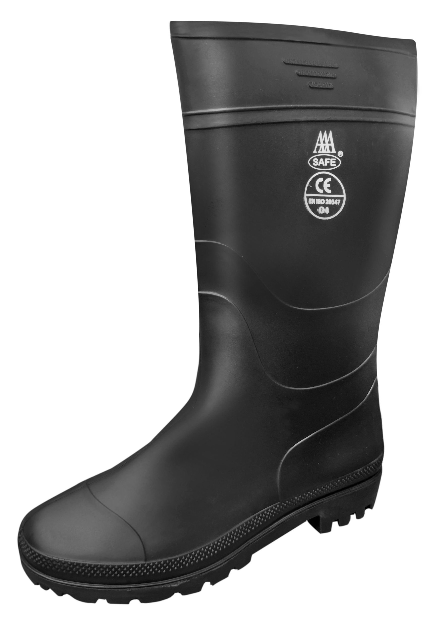 Gumboots GB-03 - Excellent resistance to environmental degradation ...