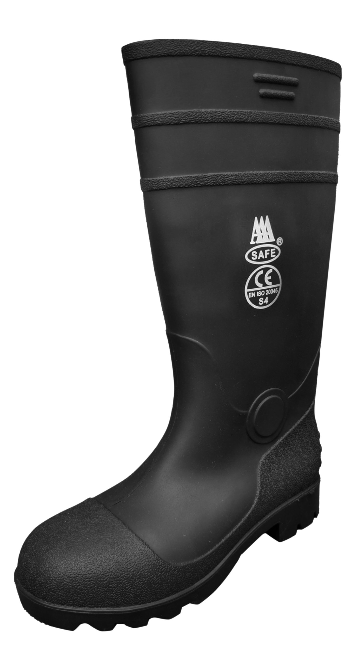 Pvc gumboot cheap