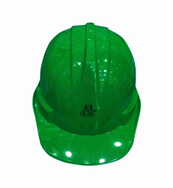 Safety Helmet SH-01 green
