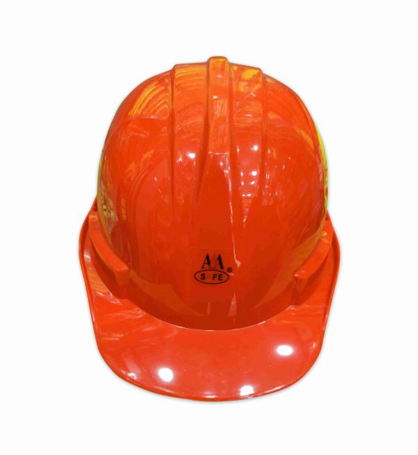 Safety Helmet SH-01 orange