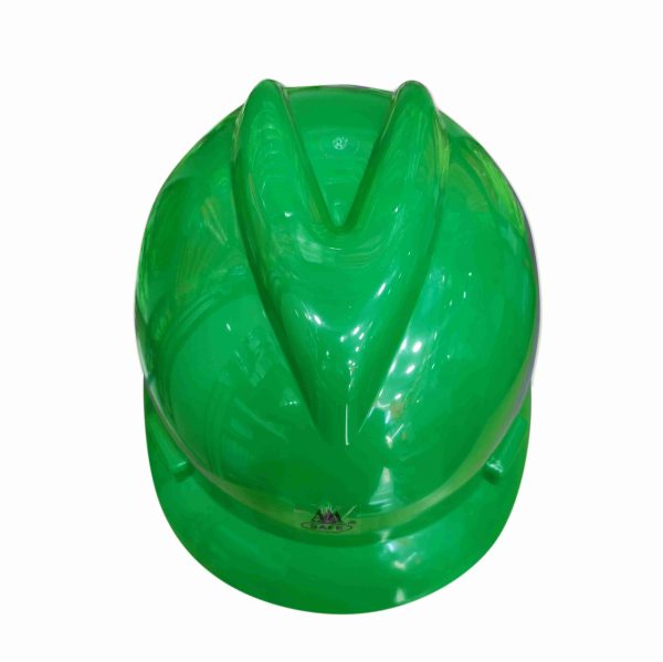 Safety Helmet SH-07 green