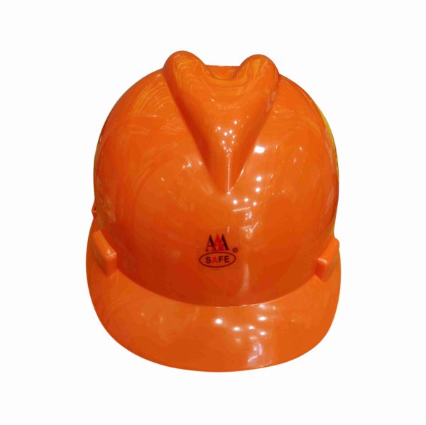 Safety Helmet SH-07 orange
