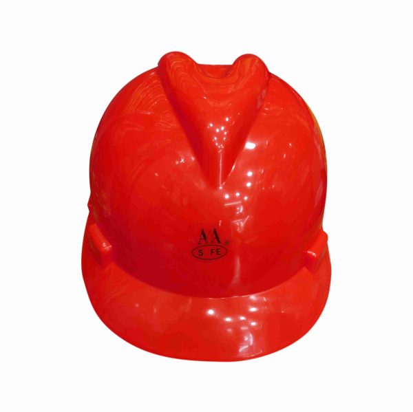 Safety Helmet SH-07 red