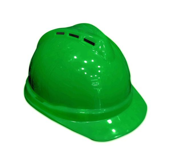 Safety Helmet SH-53 green