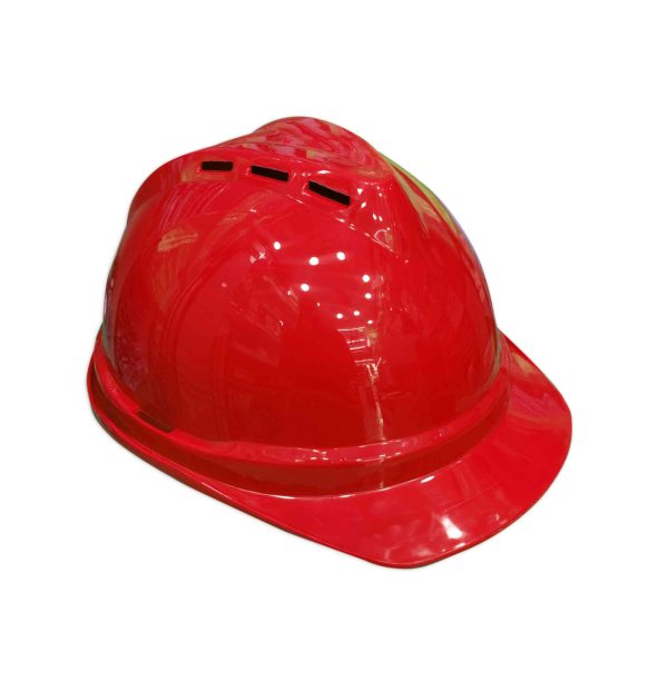 Safety Helmet SH-53 red