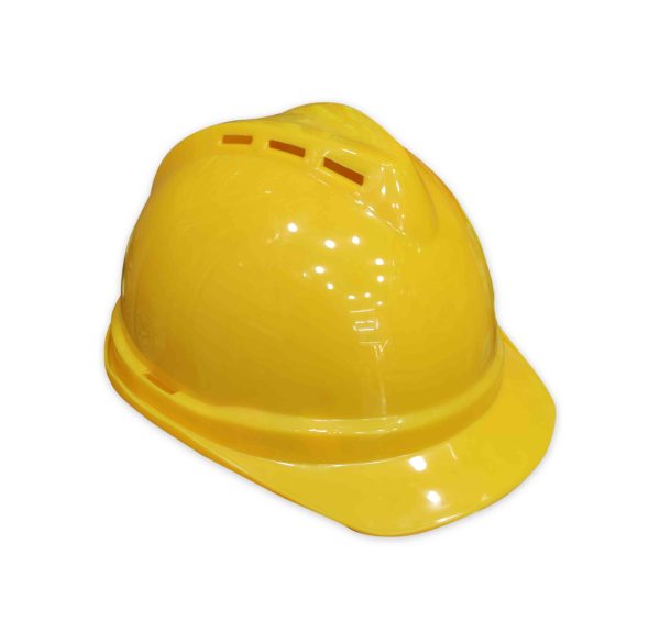 Safety Helmet SH-53 yellow