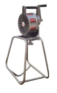 Portable Hand Siren / Manual Siren
