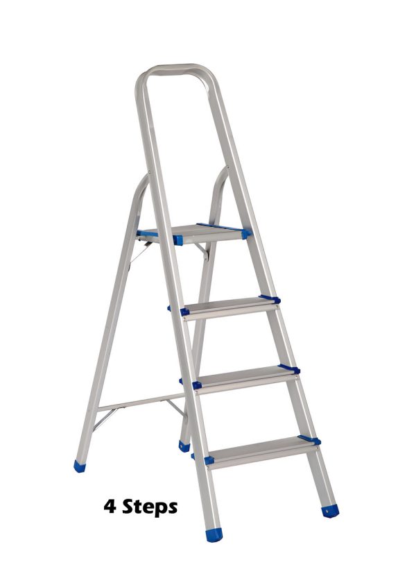 Ladder 4 Step