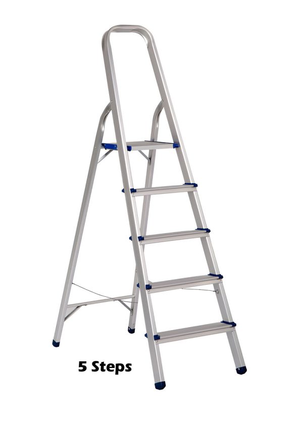 Ladder 5 Step