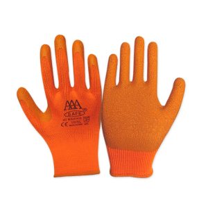 Latex Gloves HG-53