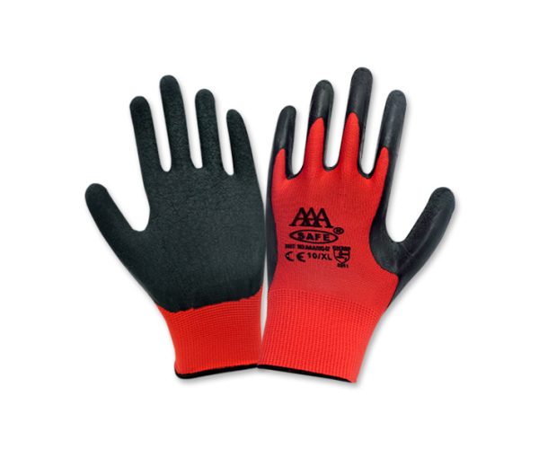 Latex Gloves HG-57