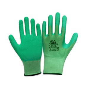 Latex Gloves HG-72