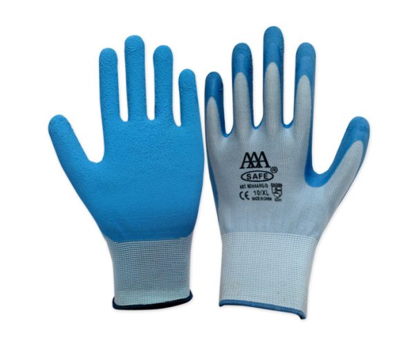 Latex Gloves HG-73