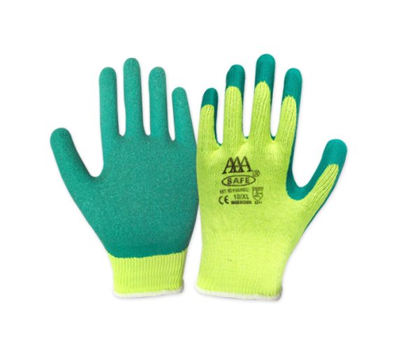 Latex Gloves HG-76