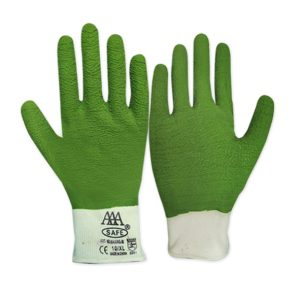 Latex Gloves HG-80
