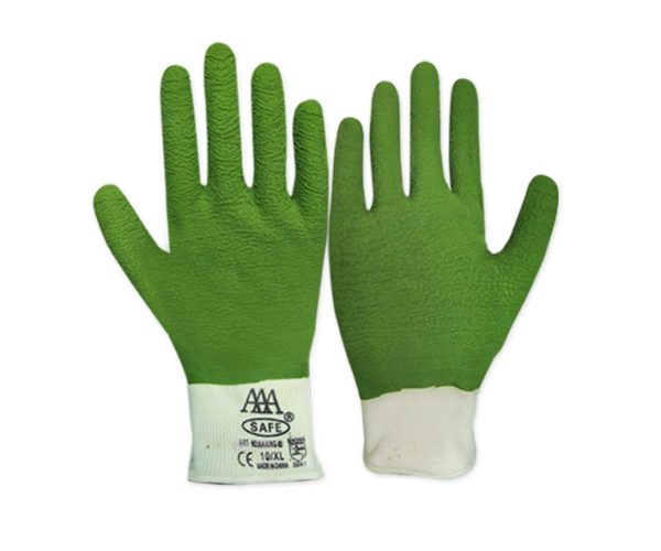 Latex Gloves HG-80