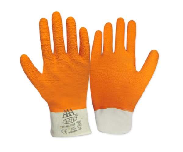 Latex Gloves HG-81