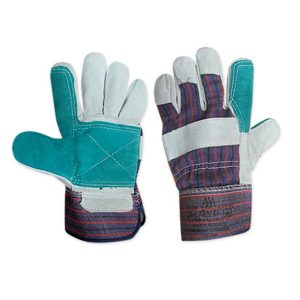 Leather Gloves HG-01