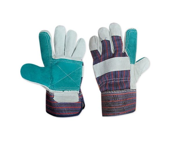Leather Gloves HG-01