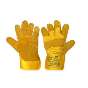 Leather Gloves HG07