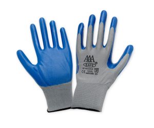 PU Coated Gloves