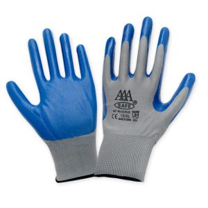 PU Coated Gloves  HG-55