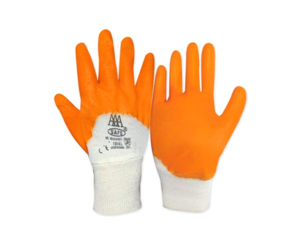 PU Coated Gloves HG-77