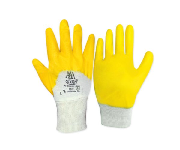 PU Coated Gloves HG-78