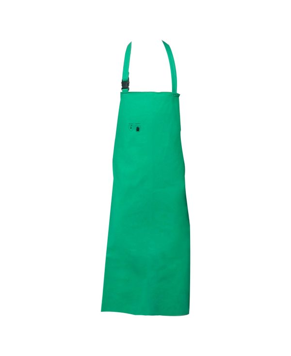 AAA SAFE CHEMICAL APRON - Flame Resistant, Waterproof, chemical resistance, Durable & Comfortable