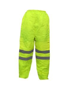 Essential Safety Equipment for Cold Storage Workers in UAE 4 Cold Pant