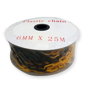 Plastic Chain 6mm