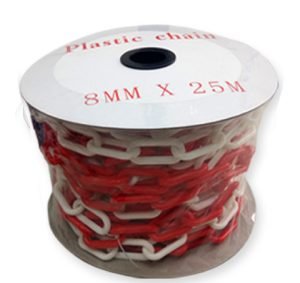 Plastic Chain 8Mm | High-Quality Safety Gear In Dubai - AAA Safe Dubai